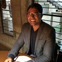 Gethyl George Kurian