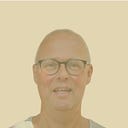 Harry van den Bergh