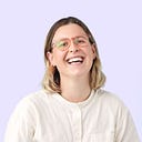 Annabel Blake