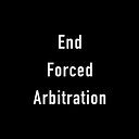 End Forced Arbitration