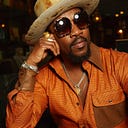 Anthony Hamilton