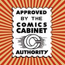 The Comics Cabinet