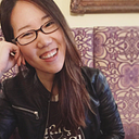 ANNA KIM