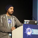 Maninderjit (Mani) Bindra