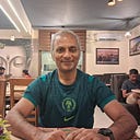 Rama Nimmagadda