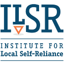 Inst: Local Self-Reliance