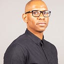 Kenyon Farrow