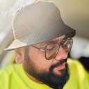 Rushik Rawal