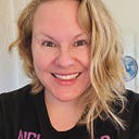 Sara Miley, CTCP-A, IFS