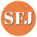The Society of Freelance Journalists