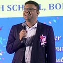 Rahul Bagwe