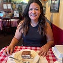 Mariela Garcia