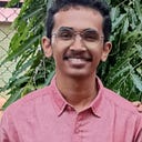 Chirag Lakshmipathi