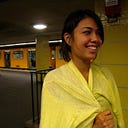 Laura Entis