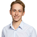 Niklas Tinner