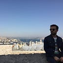 Ahmet Faruk Çolak