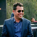 Daljit Kalsi