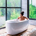 Bath Tub Narratives