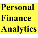 Personal Finance Analytics