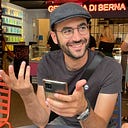 Alireza Modirshanechi
