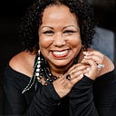 Gail Dudley ~ People. Prayer. Politics.