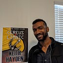Keith Hayden