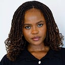 Carolyne Mweberi