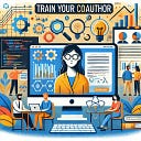 Train Your Coauthor