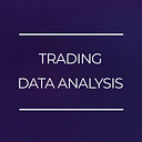 Trading Data Analysis