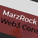 Marz Rock: AI & Web3 Strategy and Consulting