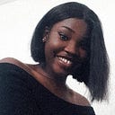 Amyy Stephanie Alex-Okenwa