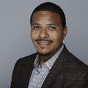 Corey Ducre (He/Him)