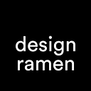 Design Ramen
