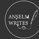 Anselm Writes