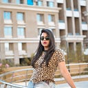 Nikita Asra