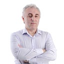 Ruben Melkonian