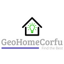 GeoHomeCorfu