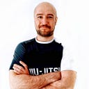 Andrey Pilipets