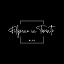 Filipina in Toronto