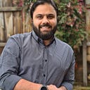 Imran Qazi