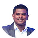 Thuwarakesh Murallie
