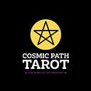 CosmicPathTarot