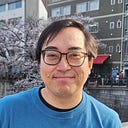 Mario Hayashi