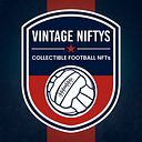 Vintage Niftys