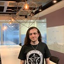 The Arcane Programmer