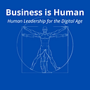 Business is Human