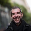 Bertrand Michotte