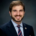 Senator Andrew Gounardes