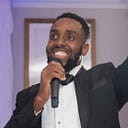 Ifeanyi Otuonye (REXTECH)