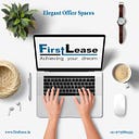 FirstLease IT Team